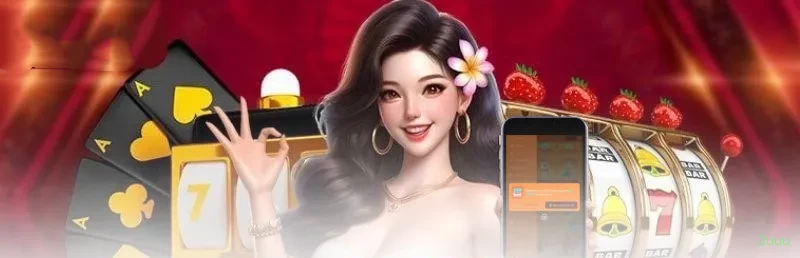 Cassino 2uuu app mobile